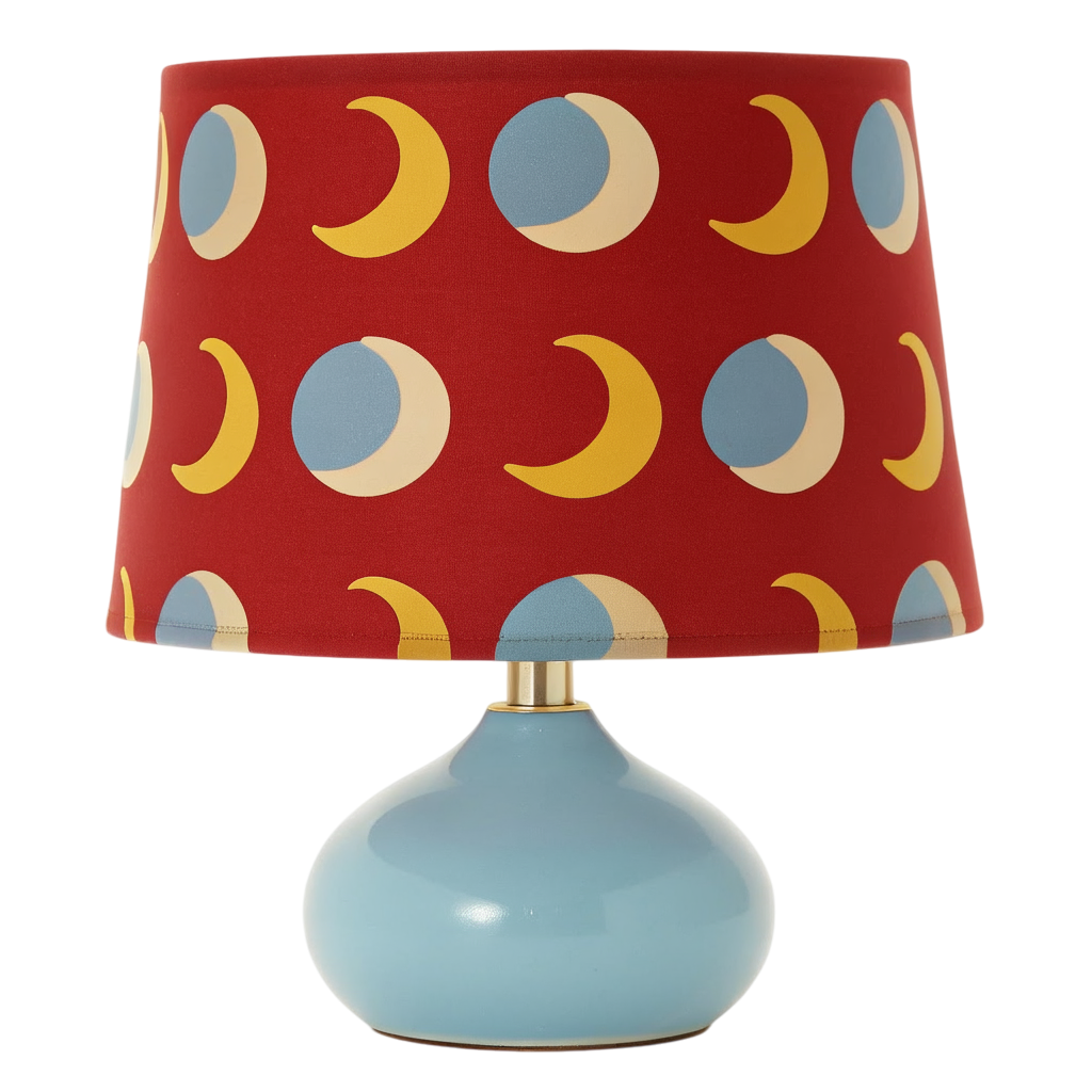 Abajur Moons